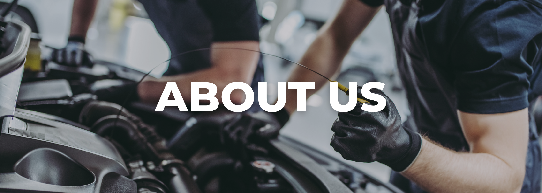 Truck Repair Experts at Big Luke’s Truck Repair LTD. in Surrey